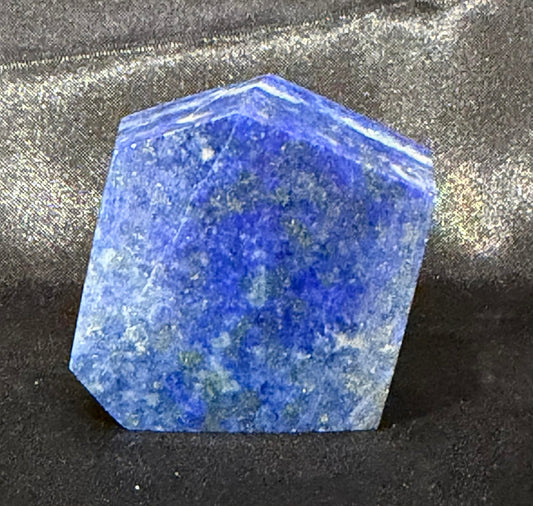 Lapis Lazuli Freeform