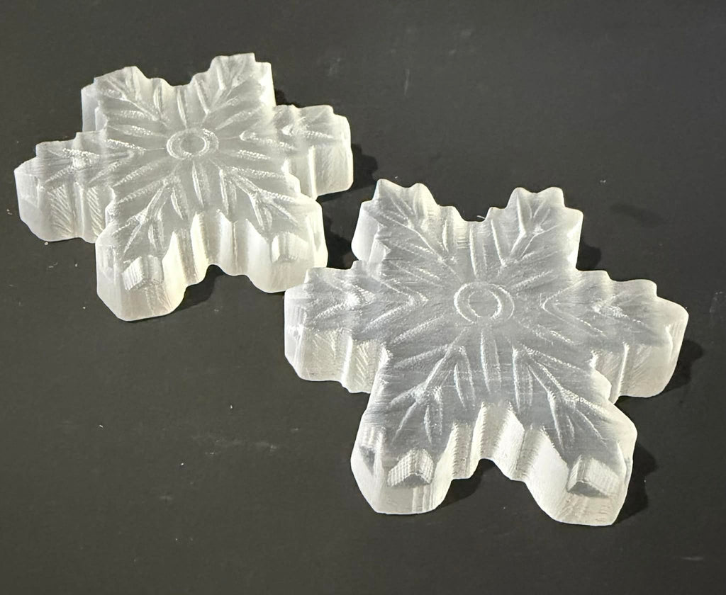 Selenite