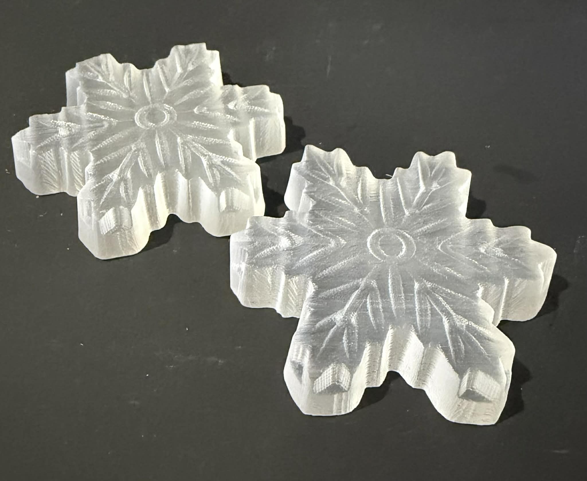Selenite