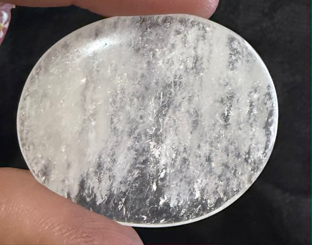 Small Palm Stones