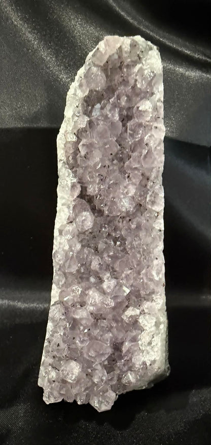 Raw Amethyst Crystal