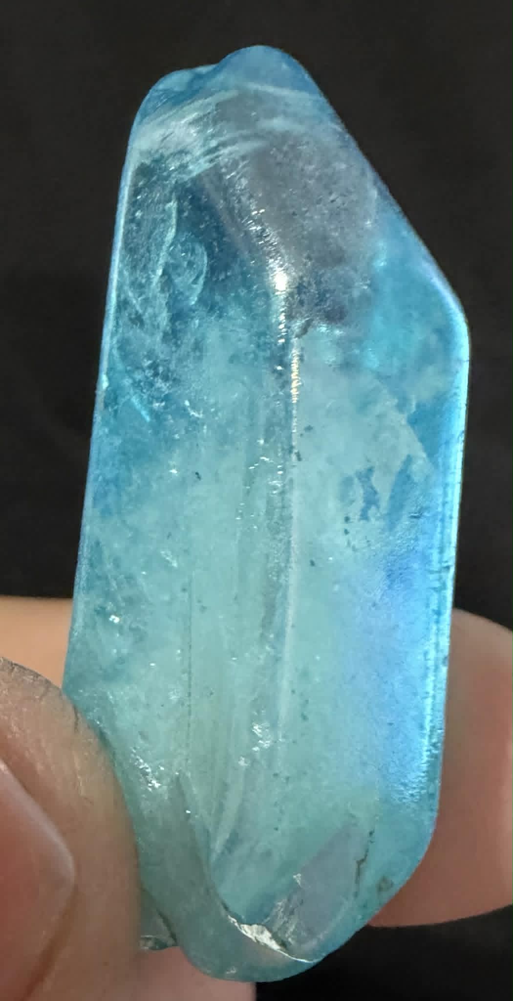 Aqua Aura Points
