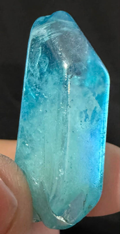 Aqua Aura Points