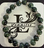 Kambaba Jasper Bracelet