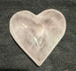 Rose Quartz Bowl / Sphere Holder