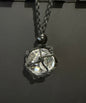 Cage Necklaces