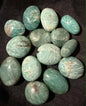 Amazonite Tumbles