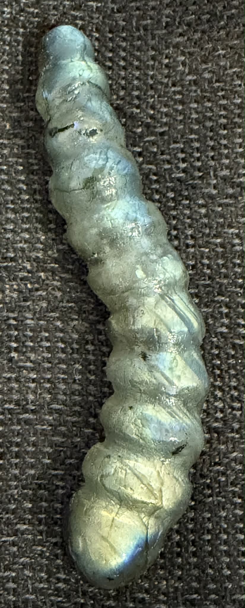 Labradorite Carvings