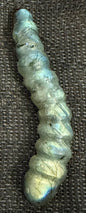 Labradorite Carvings