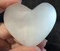 Selenite Carvings, Towers and Bracelet Stands