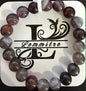 Botswana Agate Bracelet
