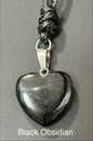 Crystal Pendant Necklaces