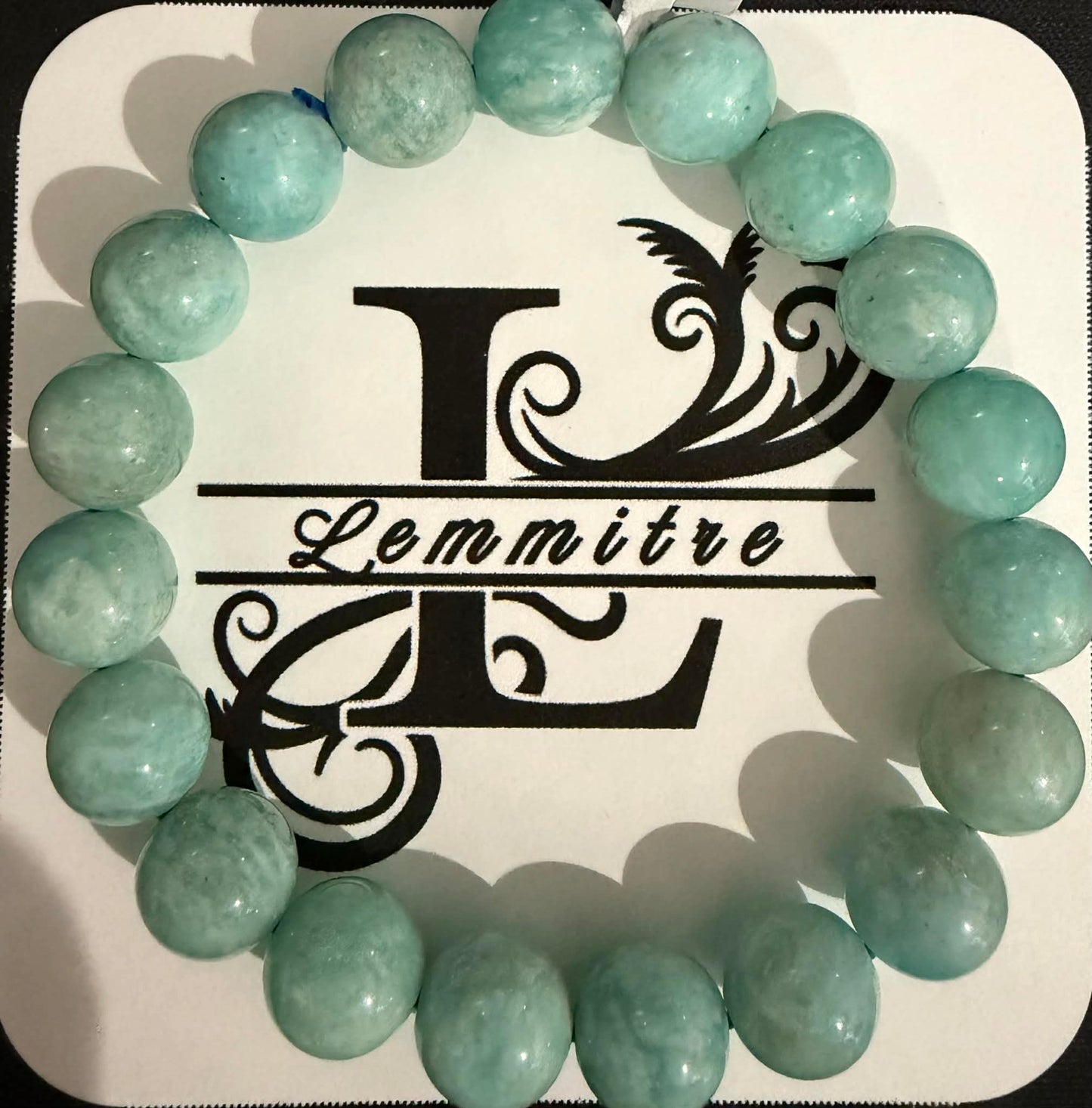 Amazonite Bracelet