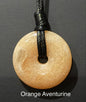 Donut Necklaces