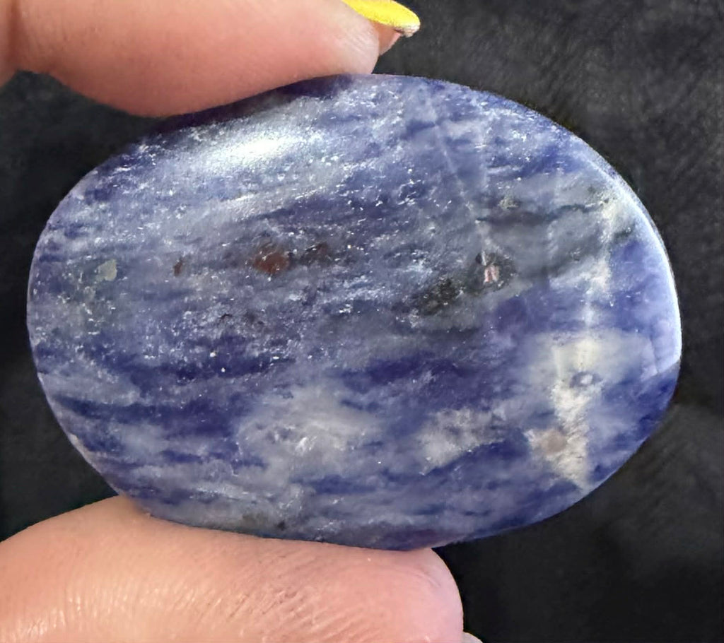 Small Palm Stones