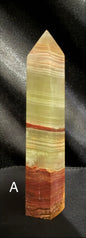 Green Onyx Tower