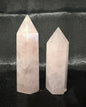Rose Quartz Tower
