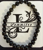 Golden Obsidian Bracelet
