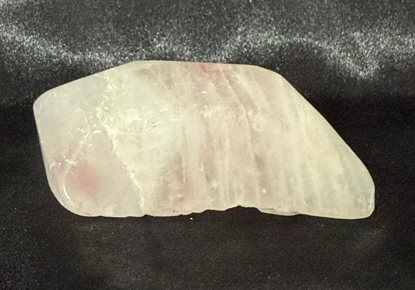 Rose Quartz Freeform