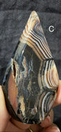 Botswana Agate Portal