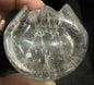 Clear Quartz Bowl / Sphere Holder