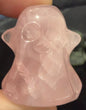 Crystal Ghost Carvings