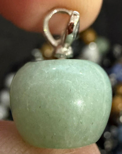 Mini Crystal Apples