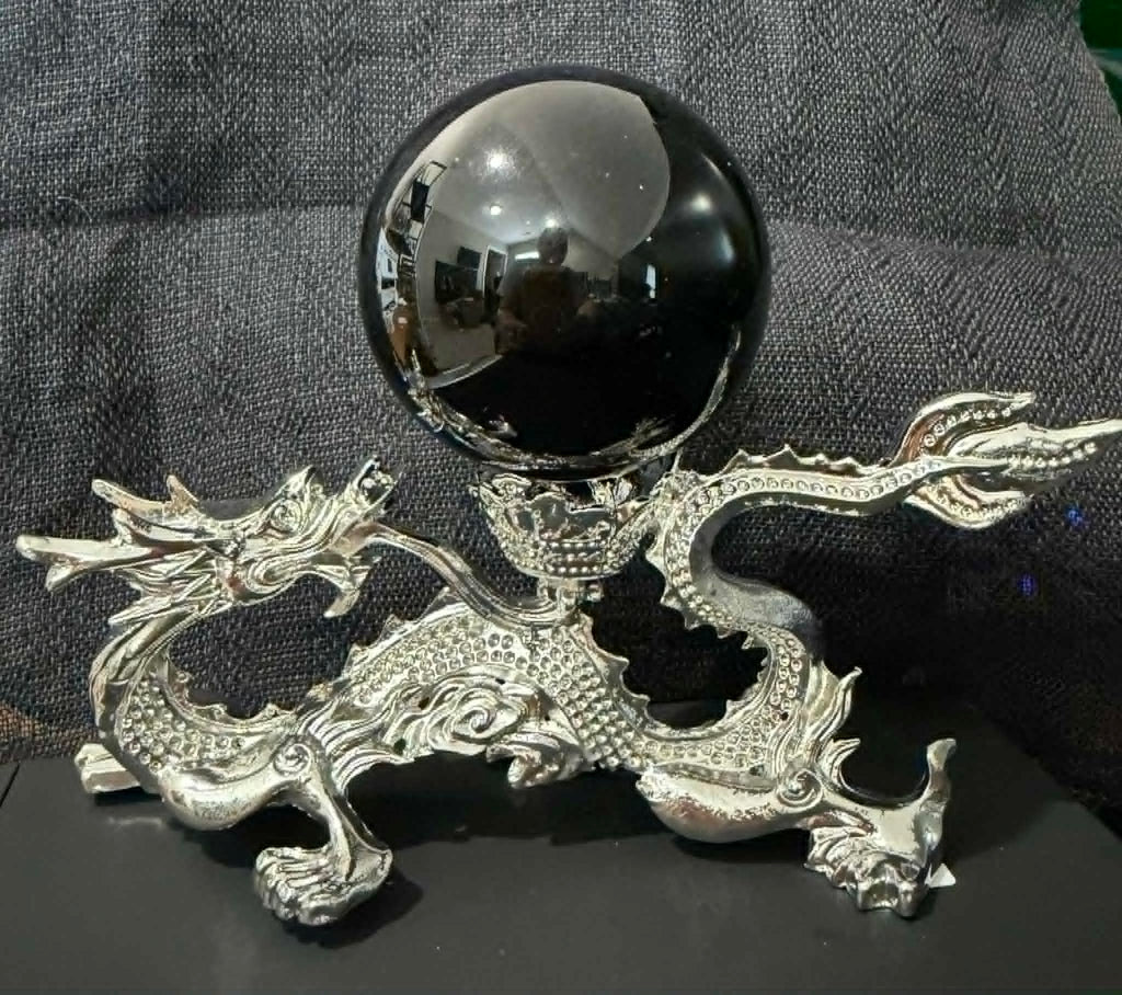 Dragon Sphere Holders