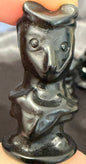 Spooky Holiday Character-Inspired Nightmare before Christmas Crystal Carving