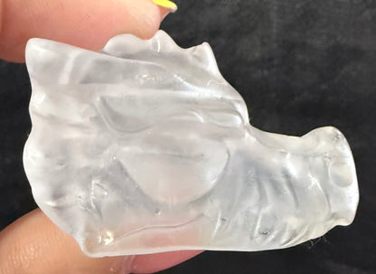 Dragon Heads Small