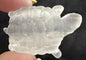 Selenite Carvings, Towers and Bracelet Stands