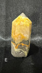 Bumble Bee Jasper Towers