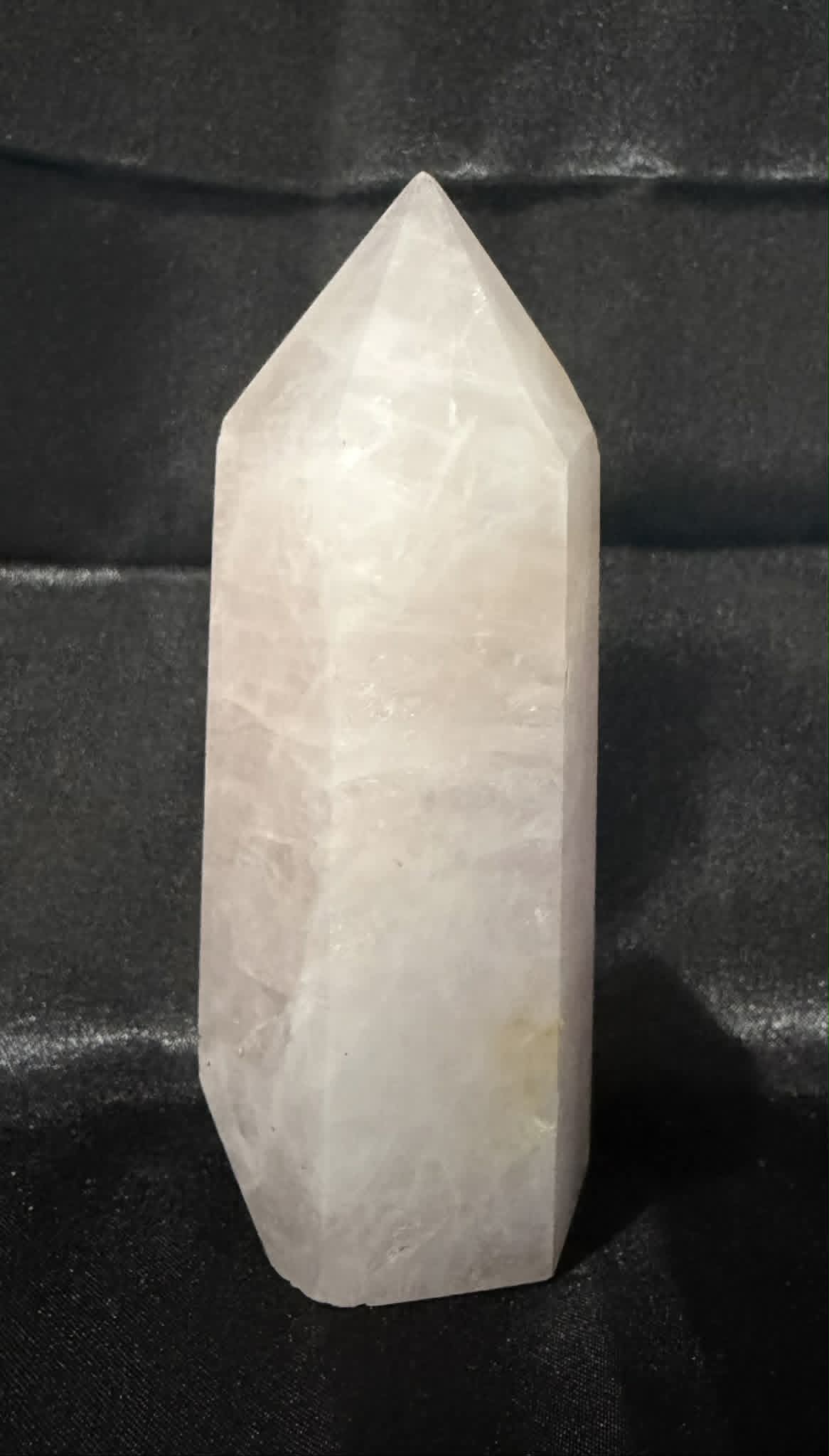 Rose Quartz Tower