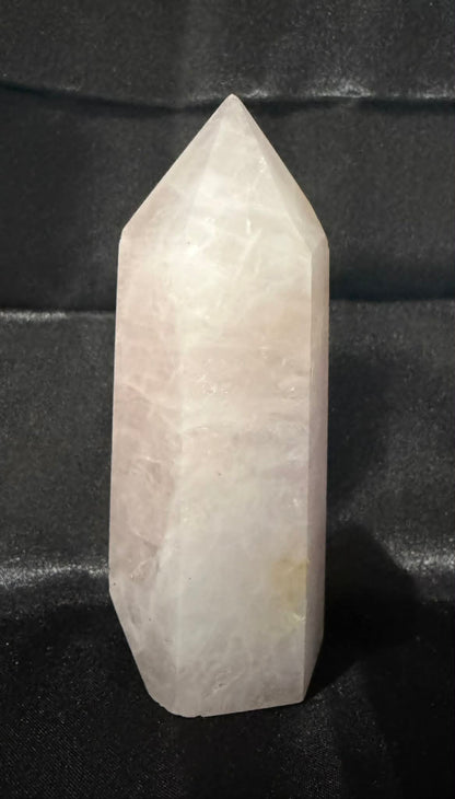 Rose Quartz Tower