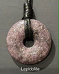 Donut Necklaces