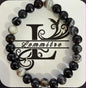 Sardonyx Agate Bracelet