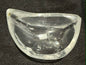 Clear Quartz Bowl / Sphere Holder