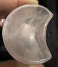 Rose Quartz Bowl / Sphere Holder