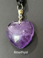 Crystal Pendant Necklaces