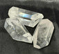 Clear Quartz Freeform