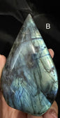 Labradorite Portal