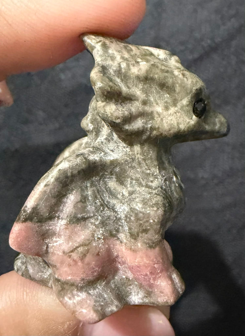 Mini Baby Dragons
